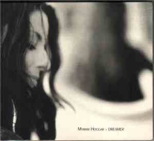 Myriam Hoggar - Dreamer
