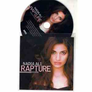 Nadia Ali - Rapture