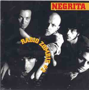 Negrita - Radio Zombie #2