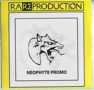 Neophyte - Neophyte Promo