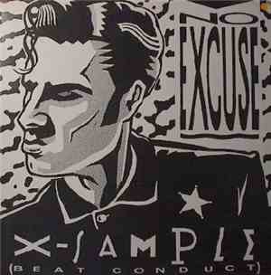 No Excuse - X-Sample