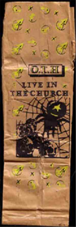 O.T.H.  - Live In The Church