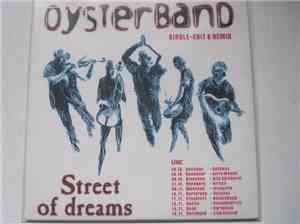 Oysterband - Street Of Dreams