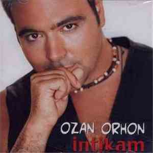 Ozan Orhon - İntikam
