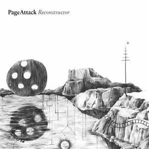 Pageattack - Reconstructor