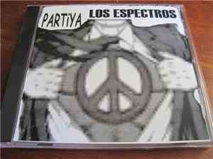 Partiya, Los Espectros - Partiya/Los Espectros