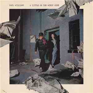 Paul Williams - A Little On The Windy Side