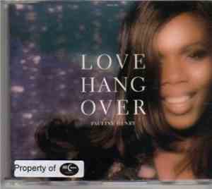 Pauline Henry - Love Hangover