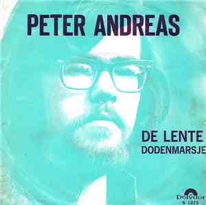 Peter Andreas - De Lente