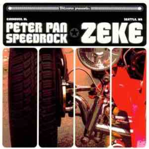 Peter Pan Speedrock / Zeke - Peter Pan Speedrock / Zeke
