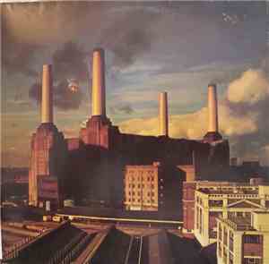 Pink Floyd - Animals