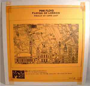 Pink Floyd - Floyds Of London