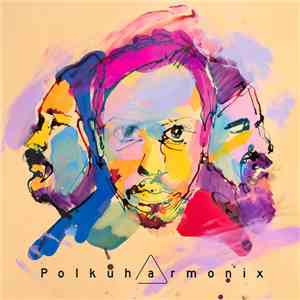 Polkuharmonix - Triangeli