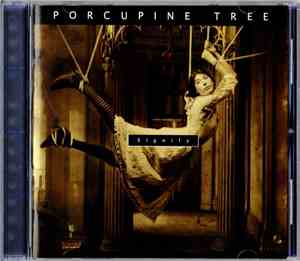 Porcupine Tree - Signify