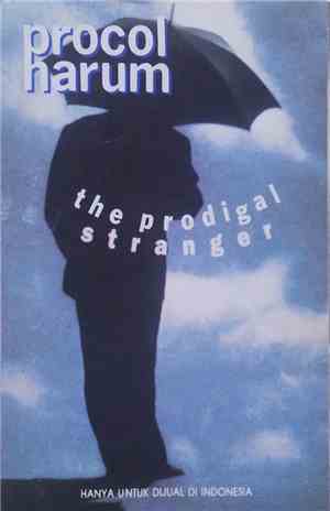 Procol Harum - The Prodigal Stranger
