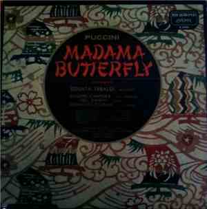 Puccini / Renata Tebaldi, Nell Rankin, Giuseppe Campora, Chorus And Orchest ...