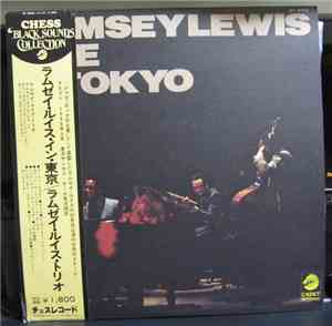 Ramsey Lewis -
