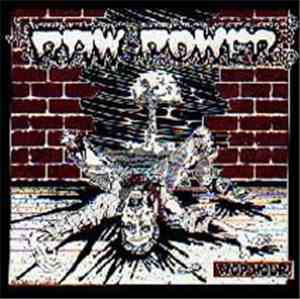 Raw Power  - Wop Hour 1984-1994
