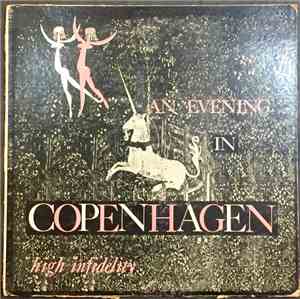 Ray Bourbon - An Evening In Copenhagen