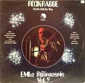 Rock-Ragge - Rock'n Roll My Way