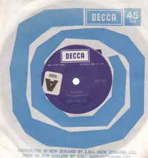 Rod Hunter - Apache