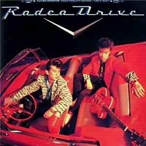 Rodeo  - Rodeo Drive