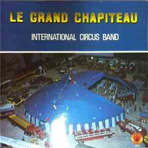 Roger Roger / Nino Nardini / Janko Nilovic / Andy Loore - Le Grand Chapitea ...