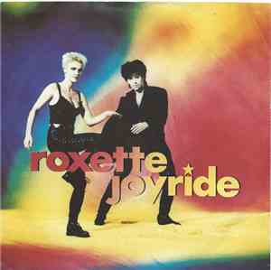 Roxette - Joyride