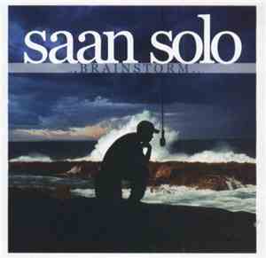 Saan Solo - Brainstorm