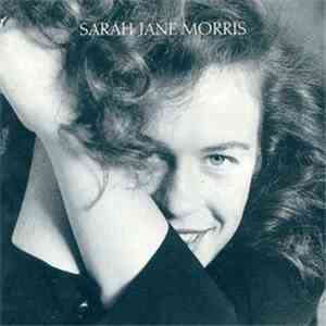 Sarah Jane Morris - Sarah Jane Morris