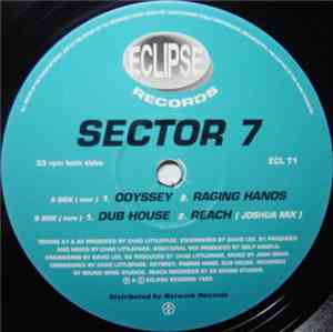 Sector 7  - Odyssey