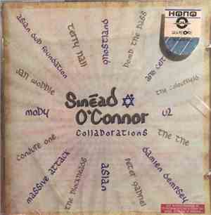 Sinéad O'Connor - Collaborations
