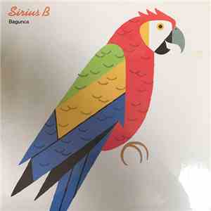 Sirius B - Bagunca
