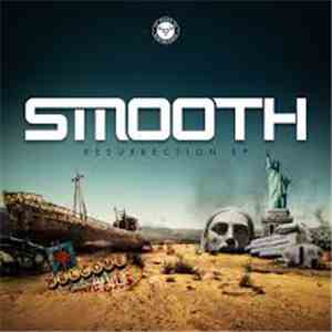 Smooth  - Resurrection EP
