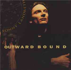 Sonny Landreth - Outward Bound