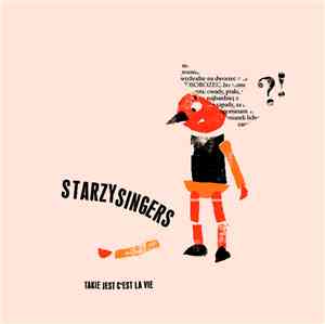 Starzy Singers - Takie Jest C'est La Vie