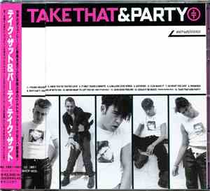 Take That - Take That & Party