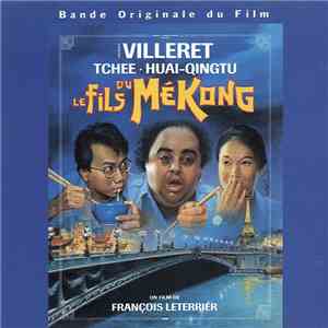 Tchee - Bande Originale Du Film