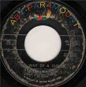 Teddy Randazzo - The Way Of A Clown