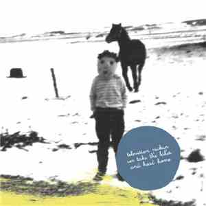 Television Pickup - We Take The Bikes And Head Home / Music For Runners