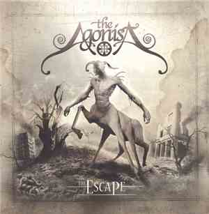 The Agonist - The Escape