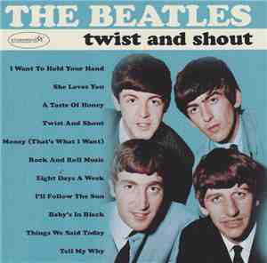 The Beatles - Twist And Shout