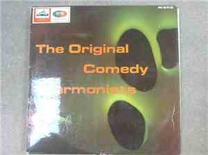 The Comedy Harmonists - The Original Comedy Harmonists