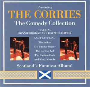 The Corries - The Comedy Collection