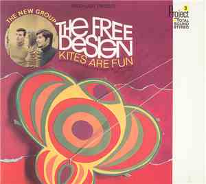 The Free Design - Kites Are Fun