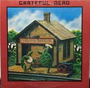 The Grateful Dead - Terrapin Station