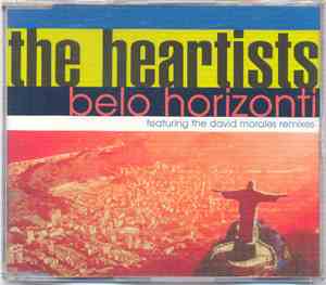 The Heartists - Belo Horizonti