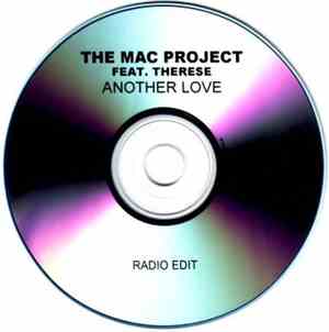 The Mac Project Feat. Therese - Another Love