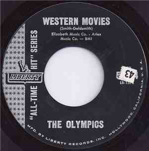 The Olympics / Jody Reynolds - Western Movies / Endless Sleep