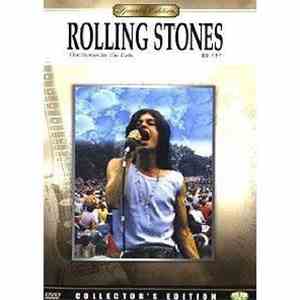 The Rolling Stones - The Stones In The Park